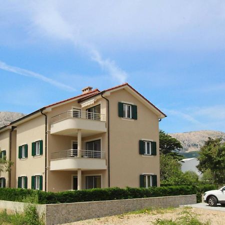 באסקה Apartments Smojver Stipe מראה חיצוני תמונה
