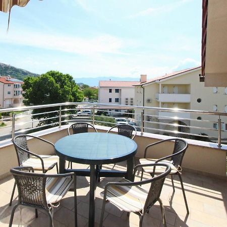 באסקה Apartments Smojver Stipe מראה חיצוני תמונה