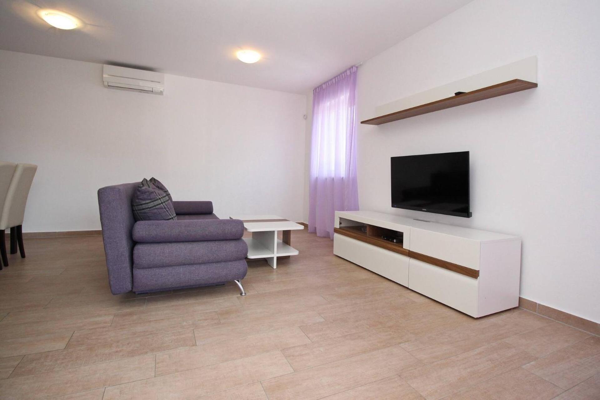 באסקה Apartments Smojver Stipe מראה חיצוני תמונה