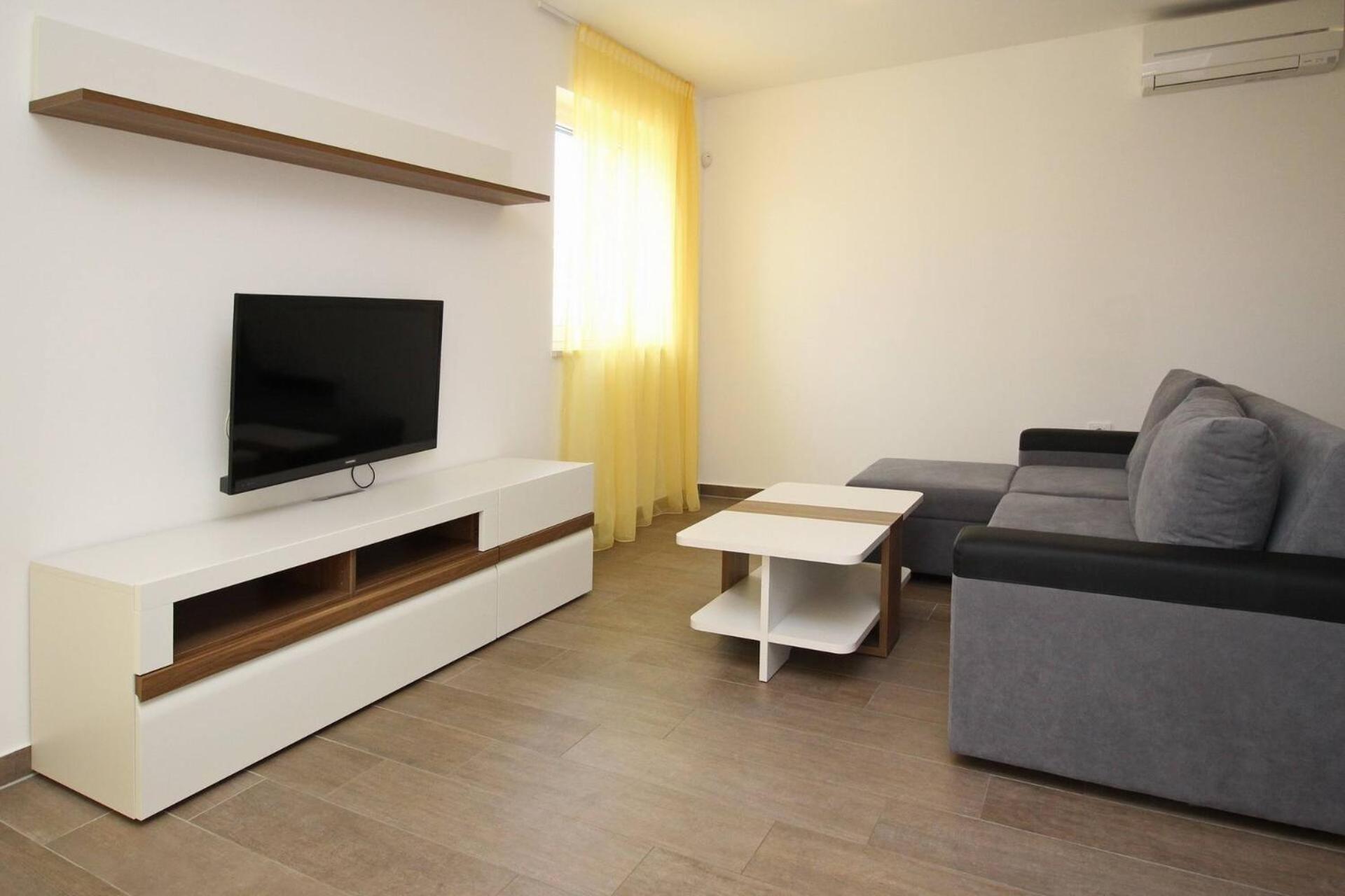 באסקה Apartments Smojver Stipe מראה חיצוני תמונה