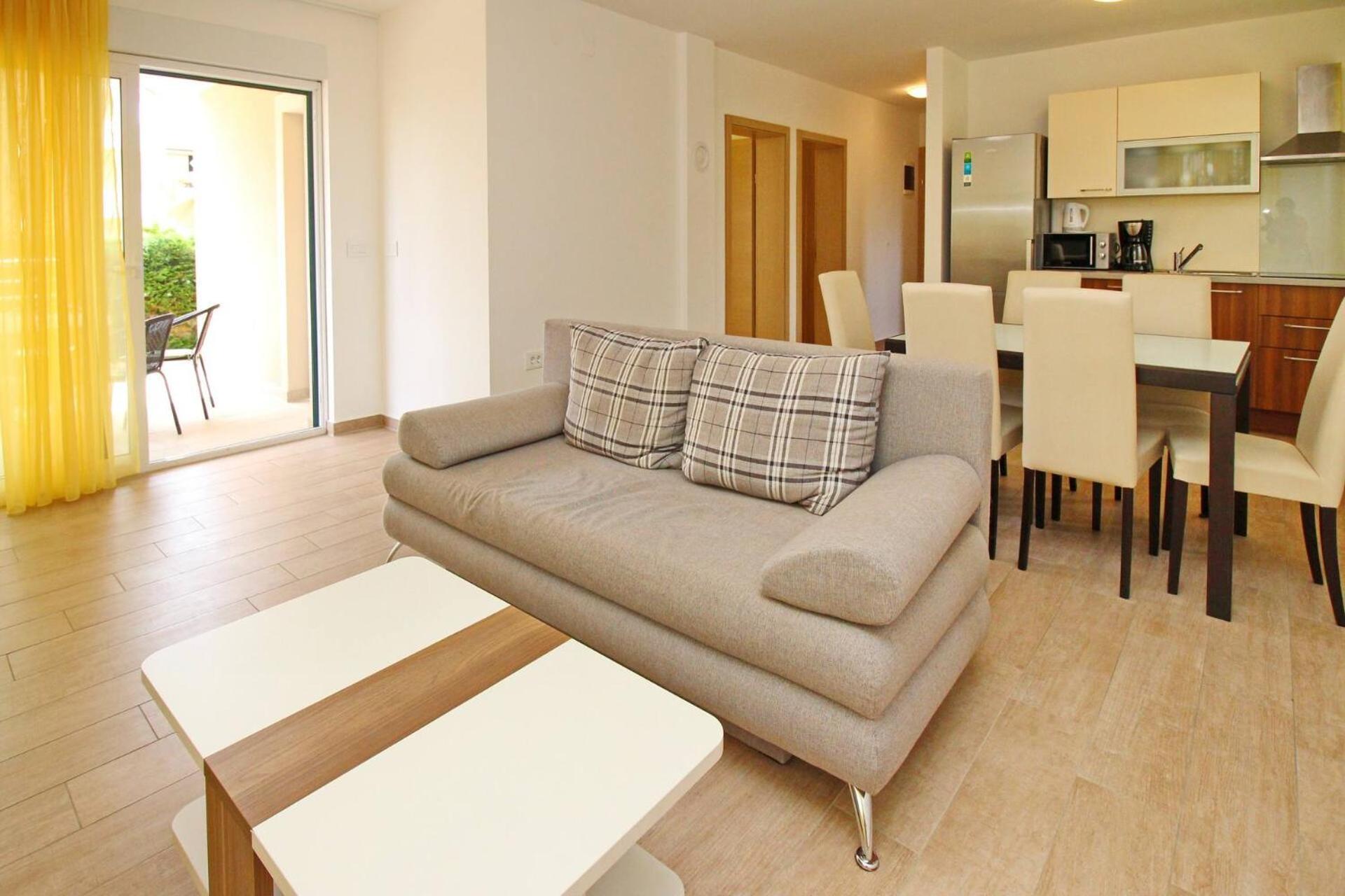 באסקה Apartments Smojver Stipe מראה חיצוני תמונה